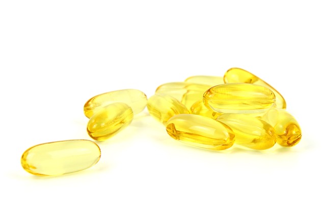 Jak kwasy omega-3 likwidują cellulit