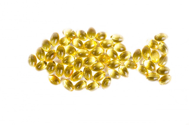 Słów kilka o kwasach tłuszczowych omega-3