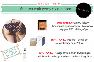 Dlaczego body-wrapping najlepiej robić latem?